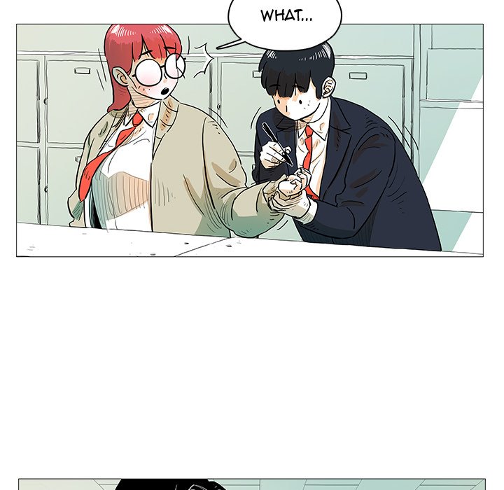 Read The Hero Kim : Saving Earth chapter 10 image 58 on Lezhin