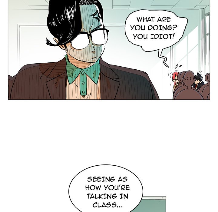 Read The Hero Kim : Saving Earth chapter 10 image 59 on Lezhin