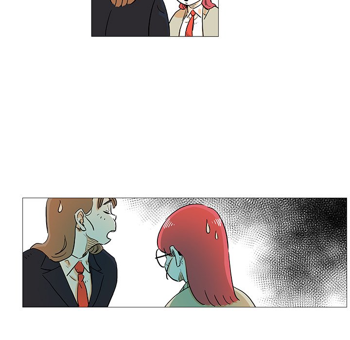 Read The Hero Kim : Saving Earth chapter 10 image 6 on Lezhin