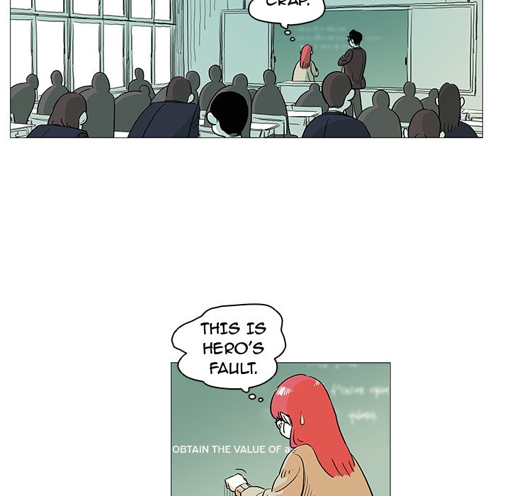 Read The Hero Kim : Saving Earth chapter 10 image 62 on Lezhin