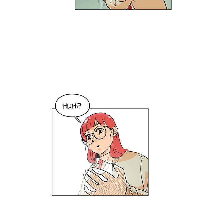Read The Hero Kim : Saving Earth chapter 10 image 63 on Lezhin
