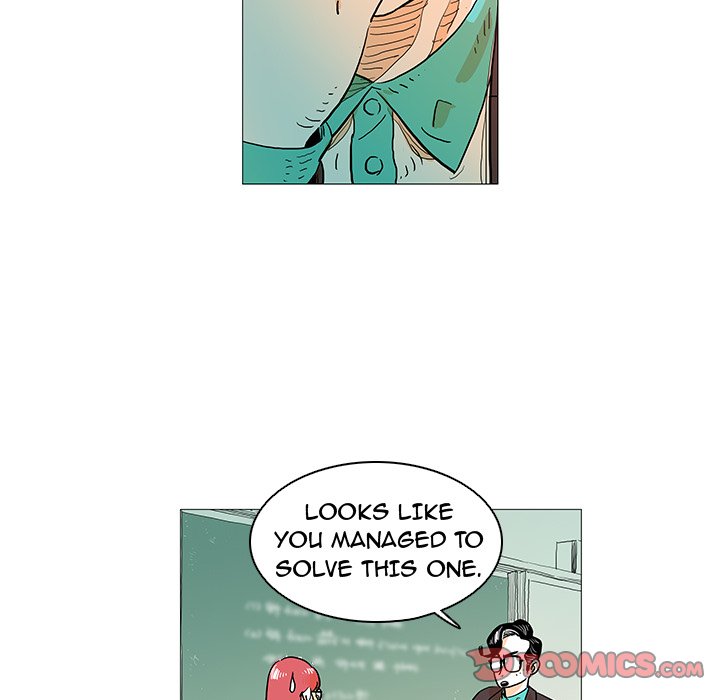 Read The Hero Kim : Saving Earth chapter 10 image 67 on Lezhin
