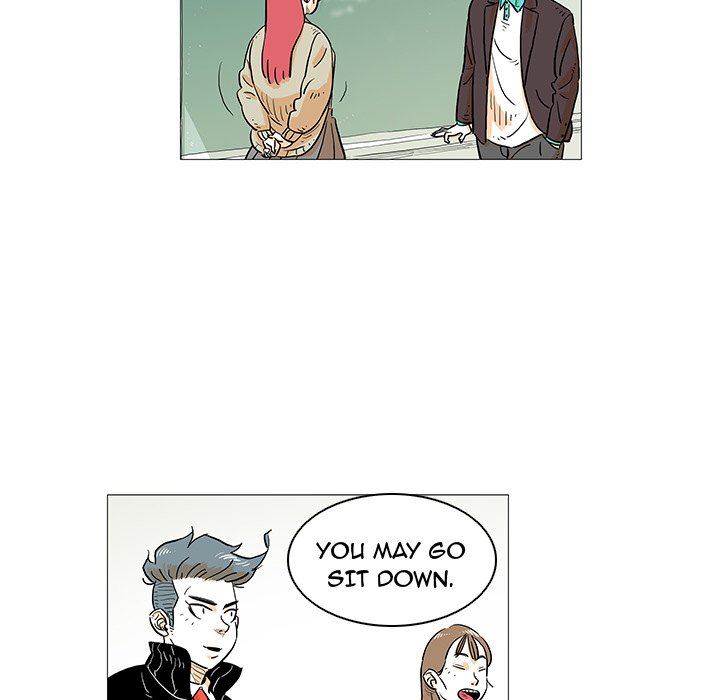Read The Hero Kim : Saving Earth chapter 10 image 68 on Lezhin