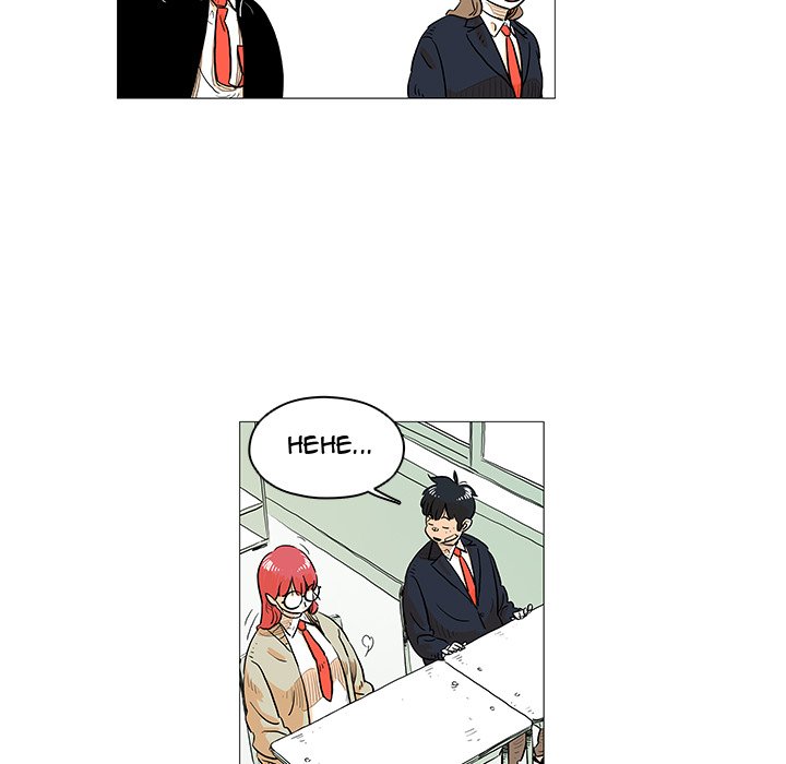Read The Hero Kim : Saving Earth chapter 10 image 69 on Lezhin