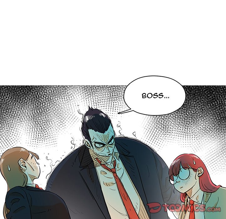 Read The Hero Kim : Saving Earth chapter 10 image 7 on Lezhin