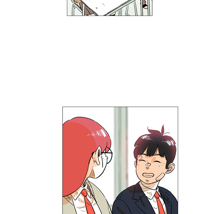 Read The Hero Kim : Saving Earth chapter 10 image 70 on Lezhin
