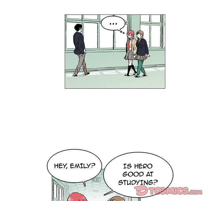 Read The Hero Kim : Saving Earth chapter 10 image 73 on Lezhin