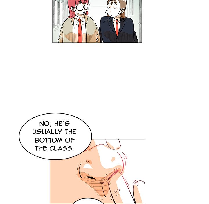 Read The Hero Kim : Saving Earth chapter 10 image 74 on Lezhin