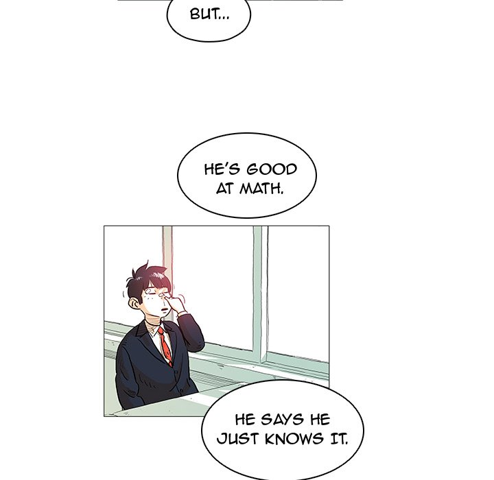 Read The Hero Kim : Saving Earth chapter 10 image 75 on Lezhin