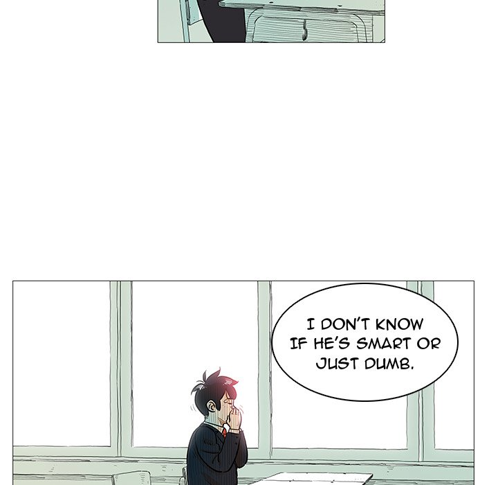 Read The Hero Kim : Saving Earth chapter 10 image 77 on Lezhin