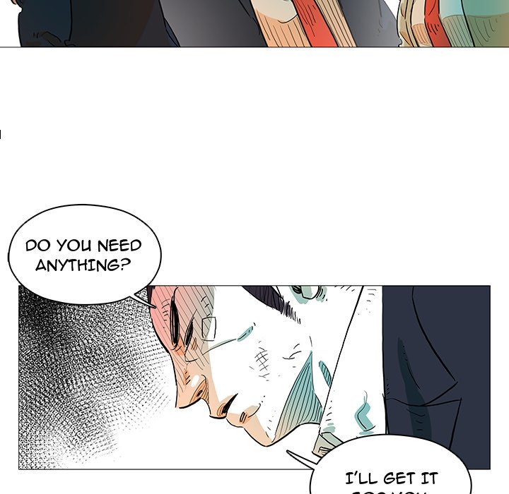 Read The Hero Kim : Saving Earth chapter 10 image 8 on Lezhin