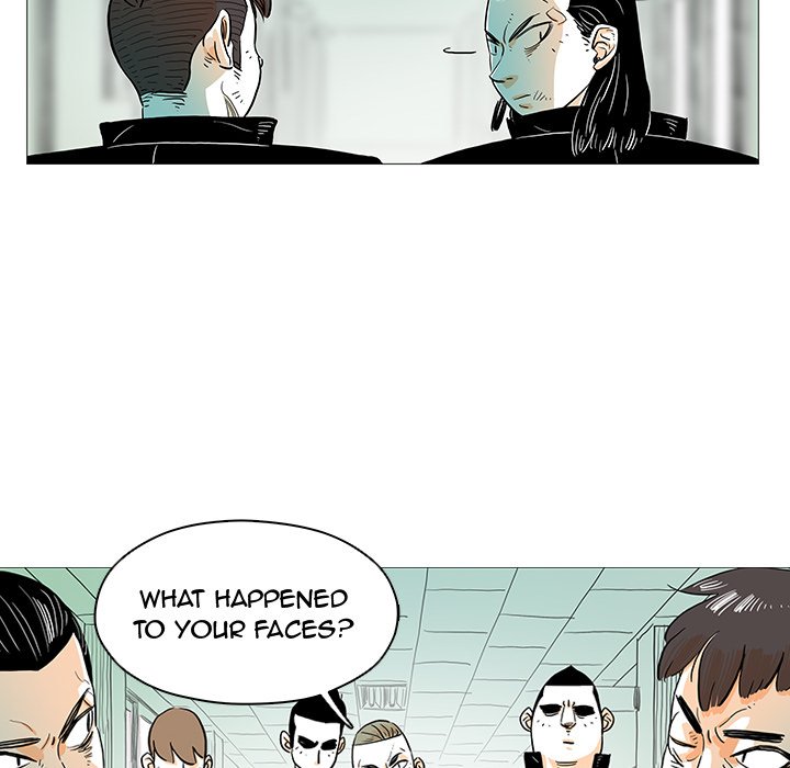 Read The Hero Kim : Saving Earth chapter 10 image 83 on Lezhin