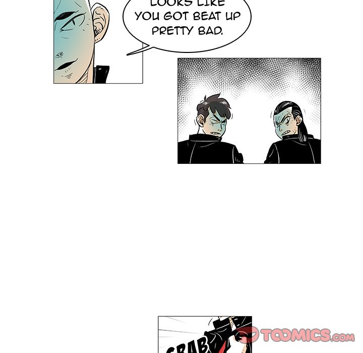 Read The Hero Kim : Saving Earth chapter 10 image 85 on Lezhin