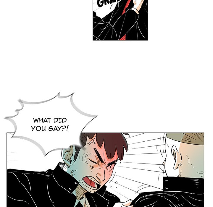 Read The Hero Kim : Saving Earth chapter 10 image 86 on Lezhin