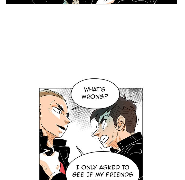 Read The Hero Kim : Saving Earth chapter 10 image 87 on Lezhin
