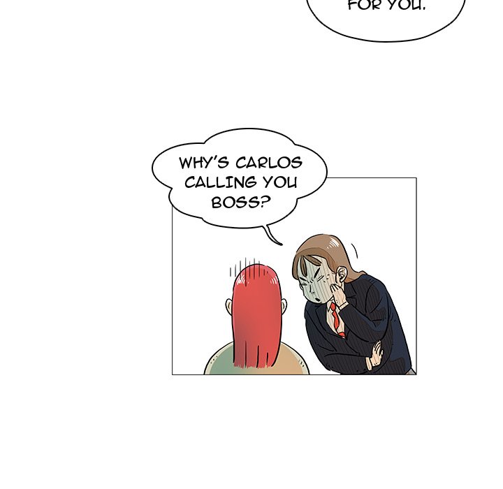 Read The Hero Kim : Saving Earth chapter 10 image 9 on Lezhin