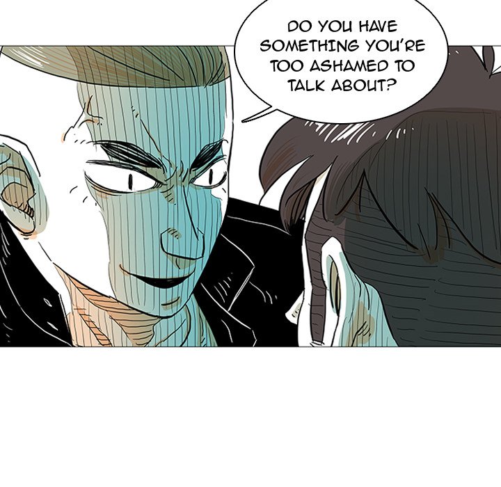 Read The Hero Kim : Saving Earth chapter 10 image 90 on Lezhin