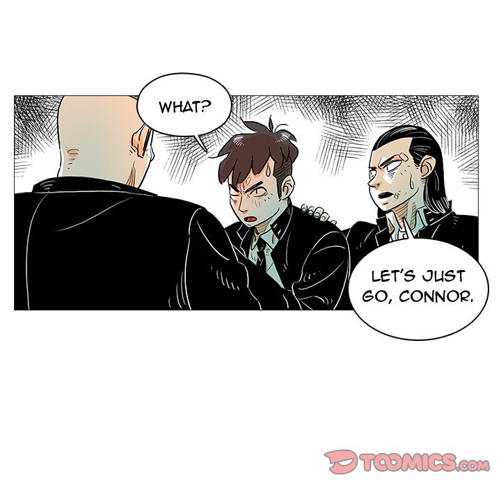 Read The Hero Kim : Saving Earth chapter 10 image 91 on Lezhin