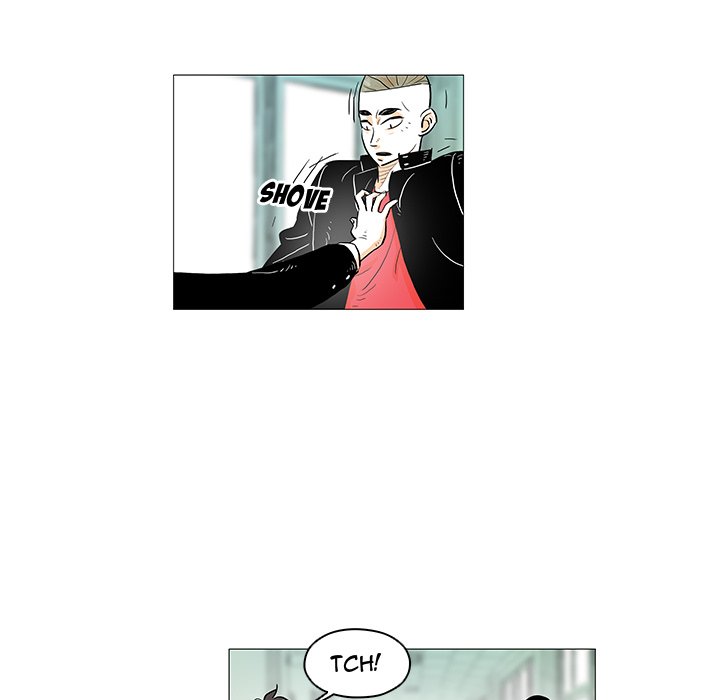 Read The Hero Kim : Saving Earth chapter 10 image 92 on Lezhin