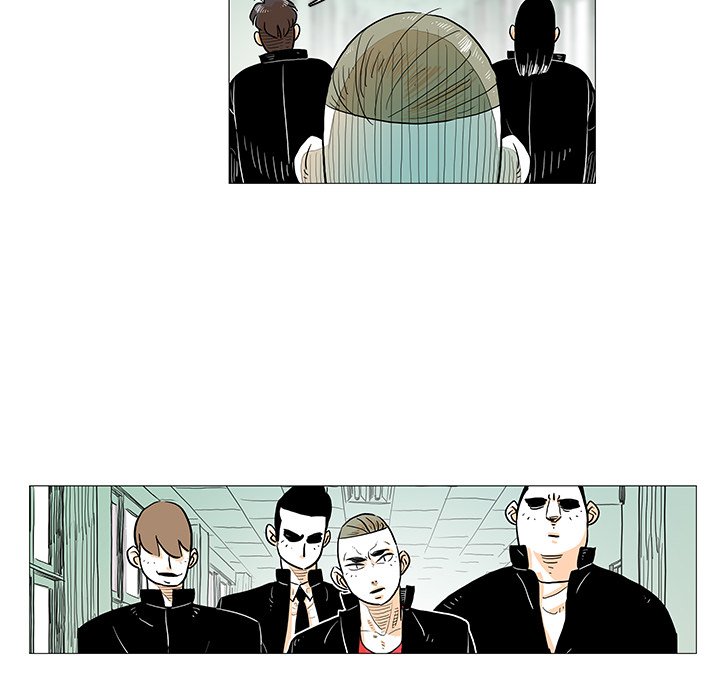 Read The Hero Kim : Saving Earth chapter 10 image 93 on Lezhin