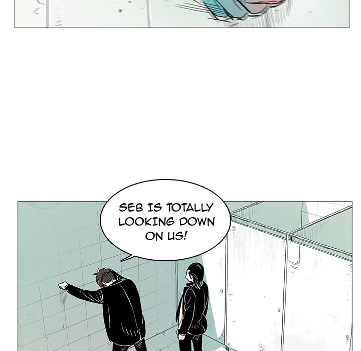 Read The Hero Kim : Saving Earth chapter 10 image 95 on Lezhin