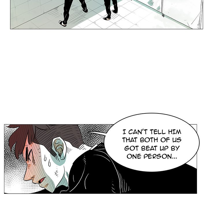 Read The Hero Kim : Saving Earth chapter 10 image 96 on Lezhin