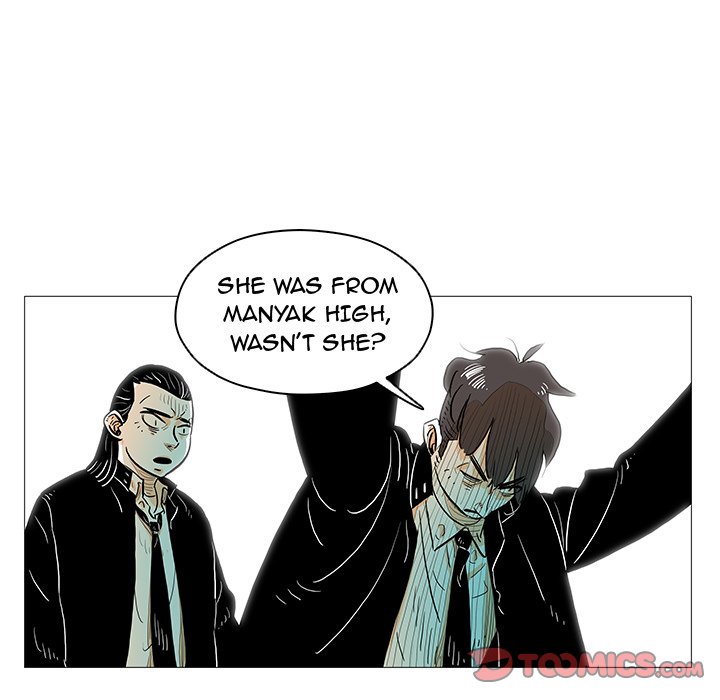 Read The Hero Kim : Saving Earth chapter 10 image 97 on Lezhin
