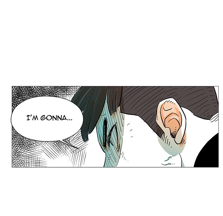 Read The Hero Kim : Saving Earth chapter 10 image 98 on Lezhin