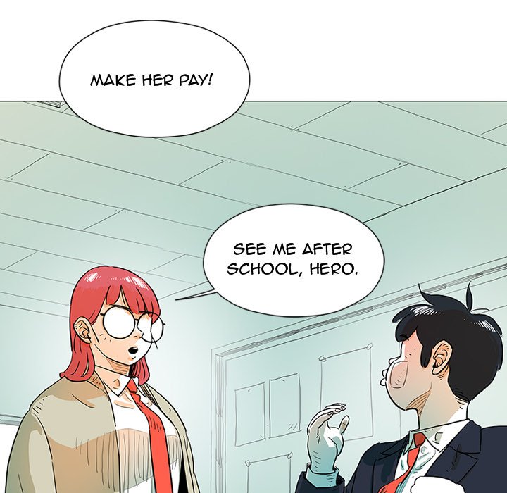 Read The Hero Kim : Saving Earth chapter 10 image 99 on Lezhin