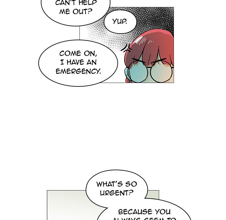 Read The Hero Kim : Saving Earth chapter 11 image 10 on Lezhin