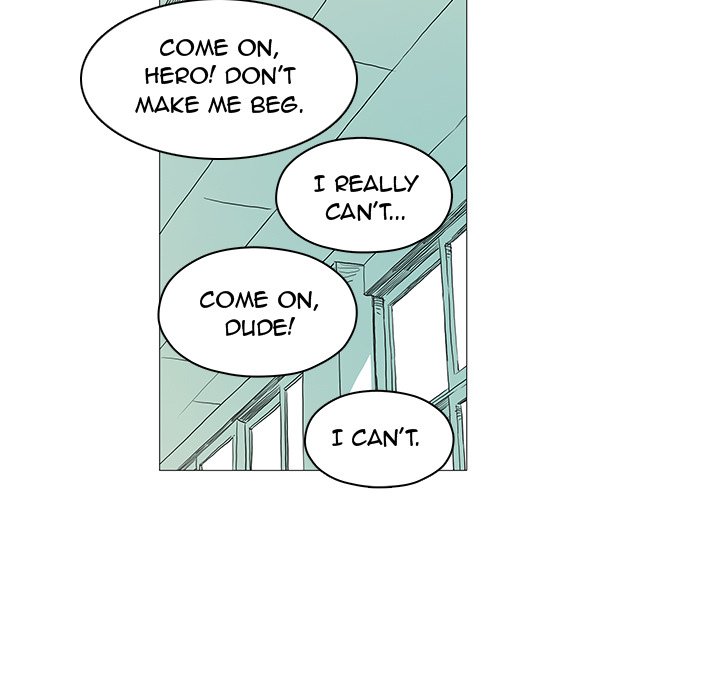 Read The Hero Kim : Saving Earth chapter 11 image 14 on Lezhin