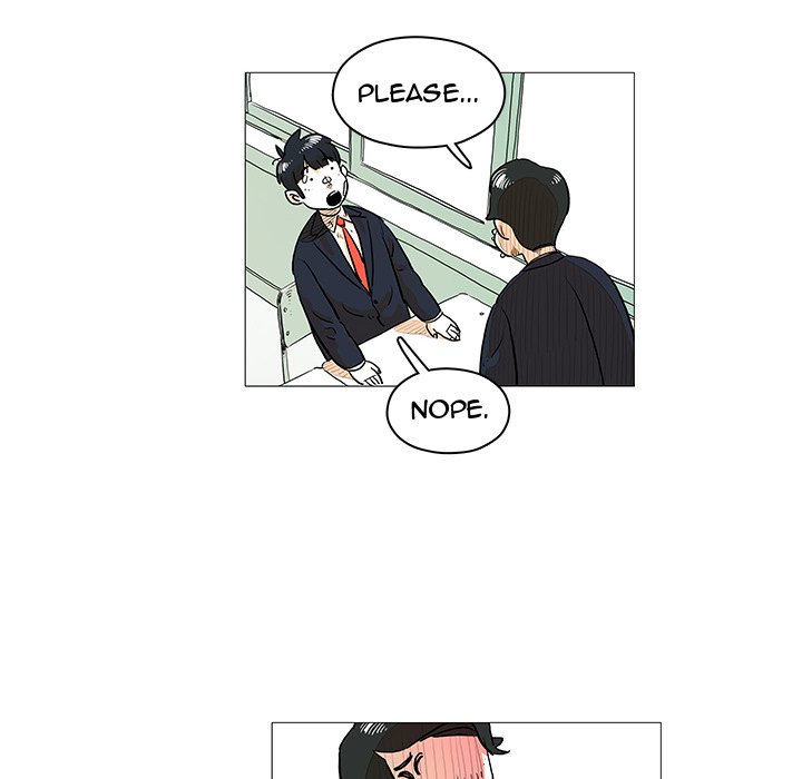 Read The Hero Kim : Saving Earth chapter 11 image 15 on Lezhin