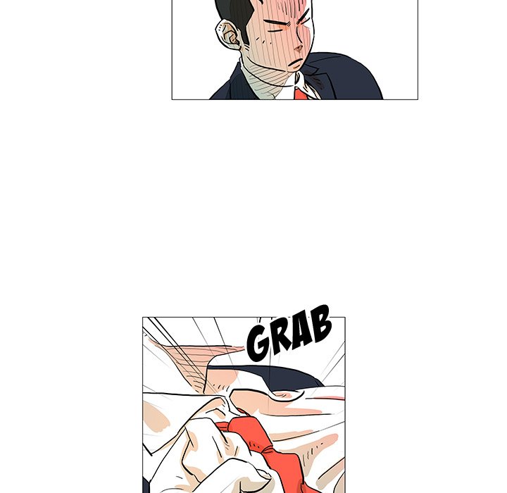 Read The Hero Kim : Saving Earth chapter 11 image 16 on Lezhin
