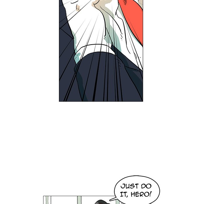 Read The Hero Kim : Saving Earth chapter 11 image 17 on Lezhin