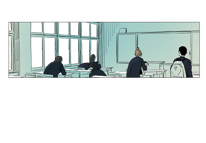 Read The Hero Kim : Saving Earth chapter 11 image 2 on Lezhin