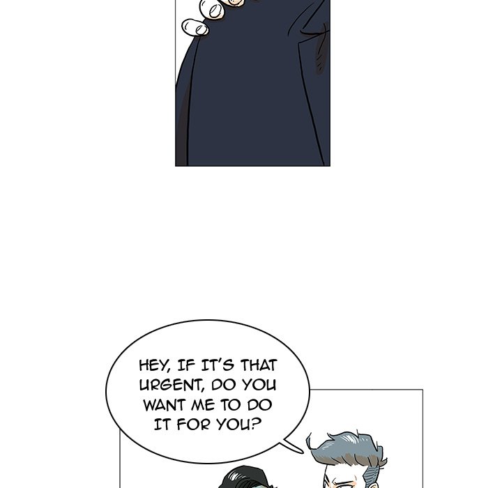 Read The Hero Kim : Saving Earth chapter 11 image 20 on Lezhin