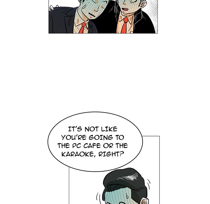 Read The Hero Kim : Saving Earth chapter 11 image 23 on Lezhin