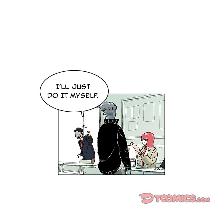 Read The Hero Kim : Saving Earth chapter 11 image 27 on Lezhin