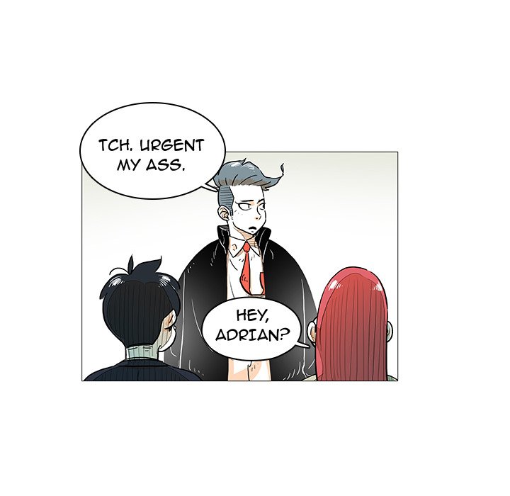 Read The Hero Kim : Saving Earth chapter 11 image 28 on Lezhin