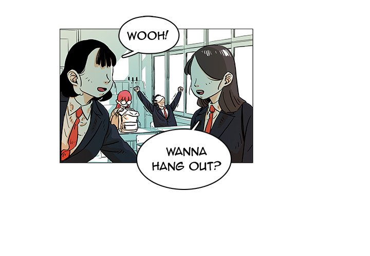Read The Hero Kim : Saving Earth chapter 11 image 3 on Lezhin