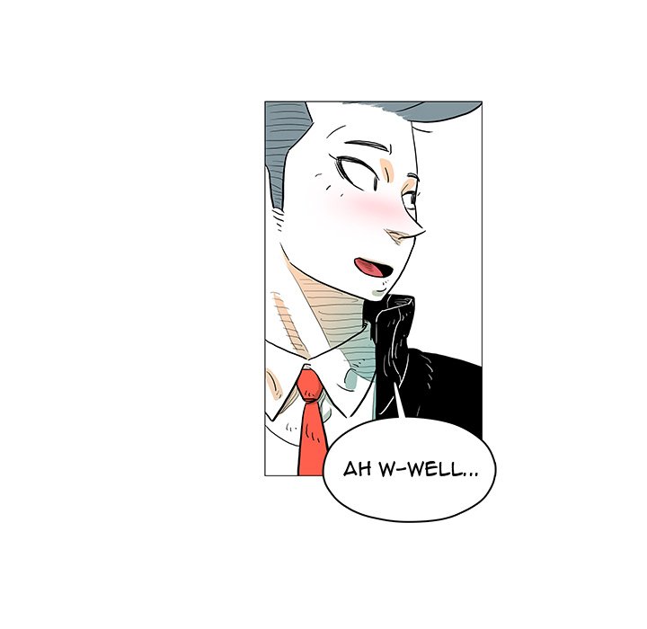 Read The Hero Kim : Saving Earth chapter 11 image 31 on Lezhin