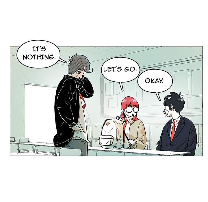 Read The Hero Kim : Saving Earth chapter 11 image 32 on Lezhin