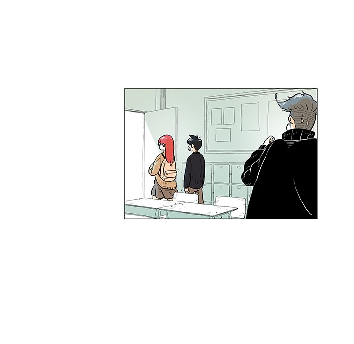 Read The Hero Kim : Saving Earth chapter 11 image 33 on Lezhin