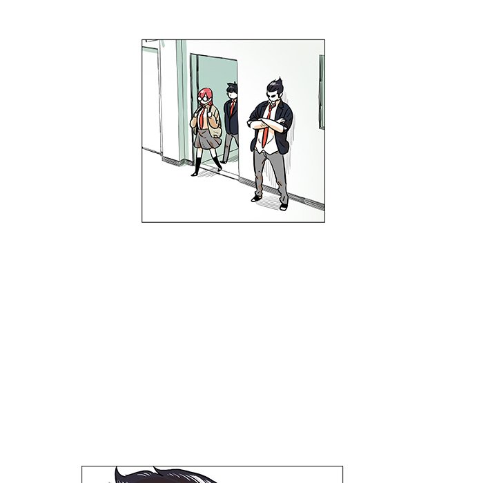 Read The Hero Kim : Saving Earth chapter 11 image 34 on Lezhin