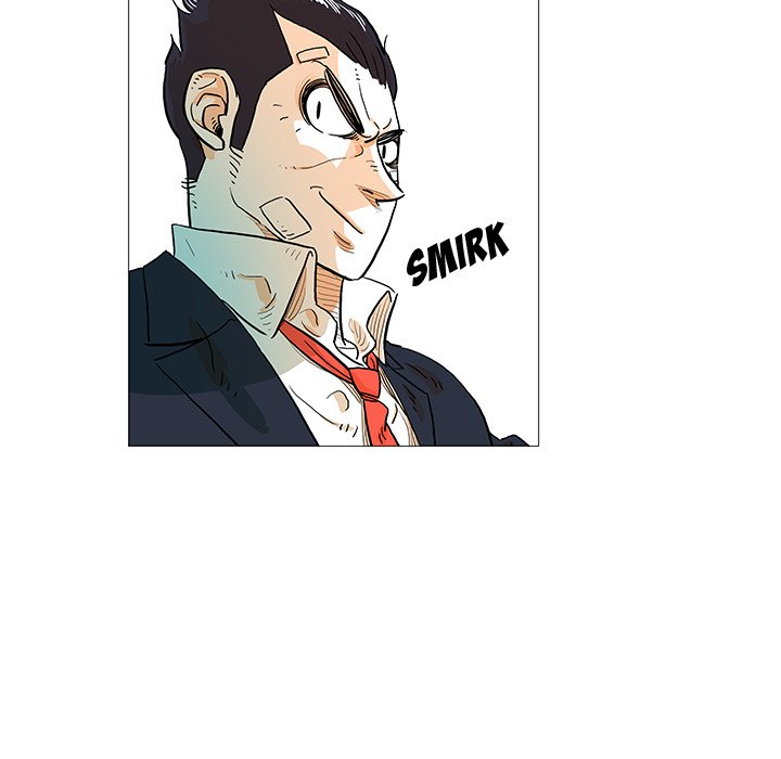 Read The Hero Kim : Saving Earth chapter 11 image 35 on Lezhin