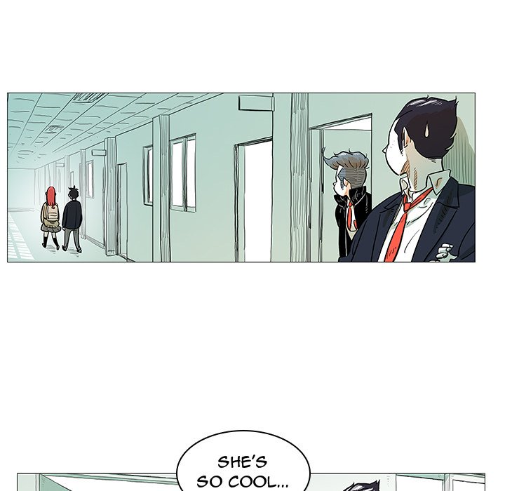 Read The Hero Kim : Saving Earth chapter 11 image 37 on Lezhin