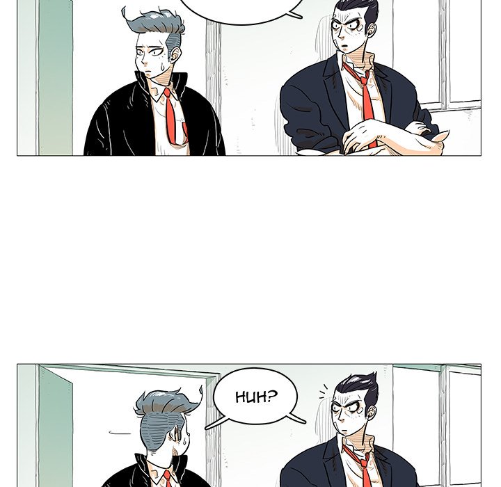 Read The Hero Kim : Saving Earth chapter 11 image 38 on Lezhin