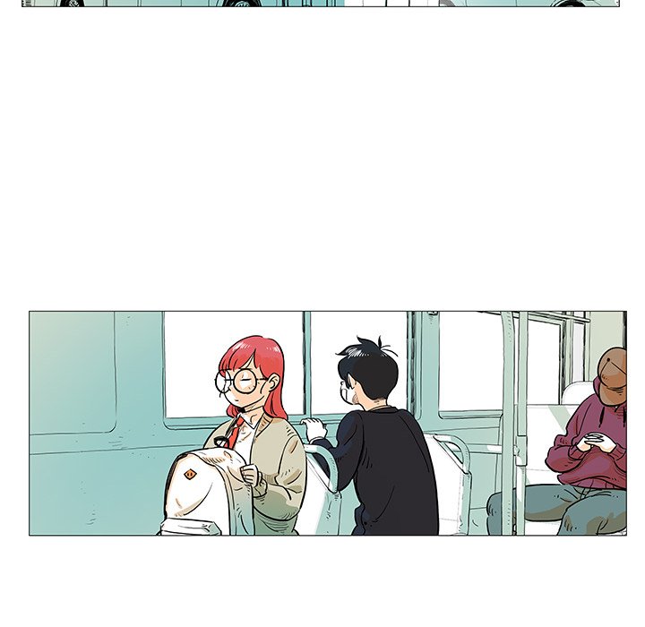 Read The Hero Kim : Saving Earth chapter 11 image 40 on Lezhin