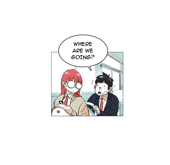 Read The Hero Kim : Saving Earth chapter 11 image 41 on Lezhin
