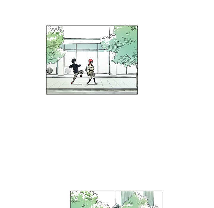 Read The Hero Kim : Saving Earth chapter 11 image 45 on Lezhin